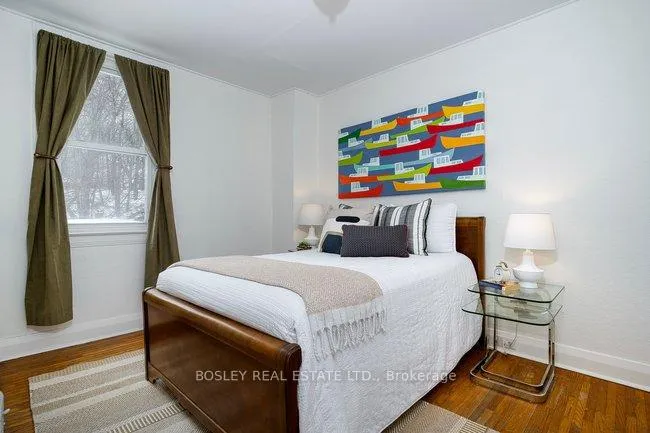 Photo 21 of 25 Harriet Street, Toronto, South Riverdale — HOMEH