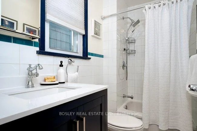 Photo 22 of 25 Harriet Street, Toronto, South Riverdale — HOMEH