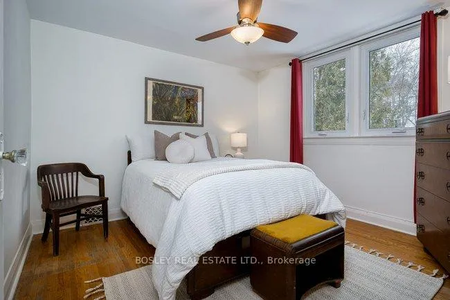 Photo 23 of 25 Harriet Street, Toronto, South Riverdale — HOMEH