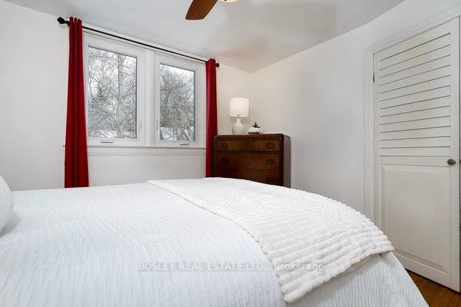 Photo 24 of 25 Harriet Street, Toronto, South Riverdale — HOMEH