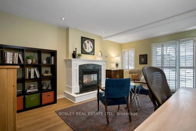 Photo 26 of 25 Harriet Street, Toronto, South Riverdale — HOMEH