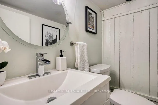Photo 29 of 25 Harriet Street, Toronto, South Riverdale — HOMEH