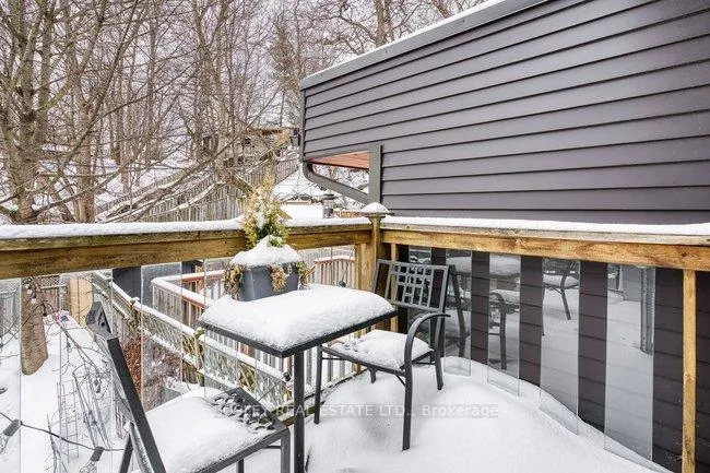 Photo 32 of 25 Harriet Street, Toronto, South Riverdale — HOMEH