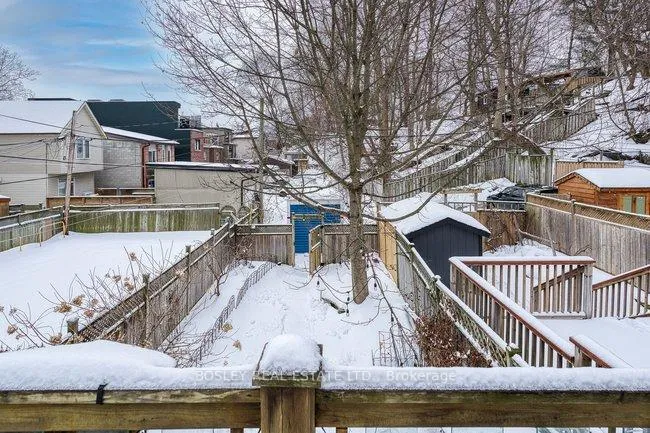 Photo 33 of 25 Harriet Street, Toronto, South Riverdale — HOMEH