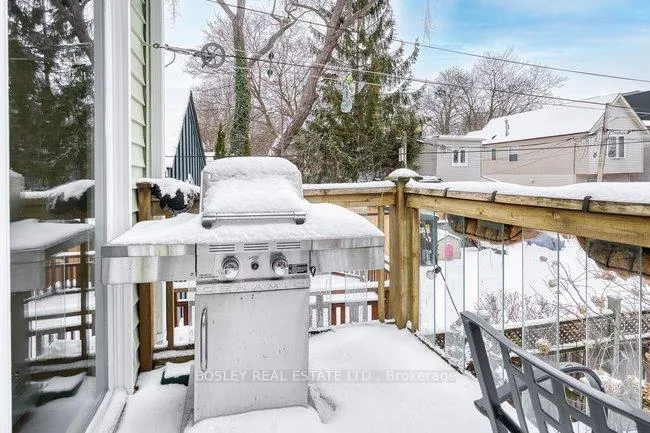Photo 34 of 25 Harriet Street, Toronto, South Riverdale — HOMEH