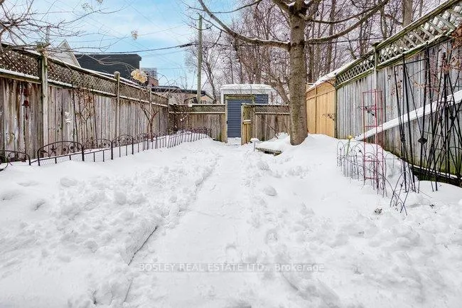 Photo 35 of 25 Harriet Street, Toronto, South Riverdale — HOMEH