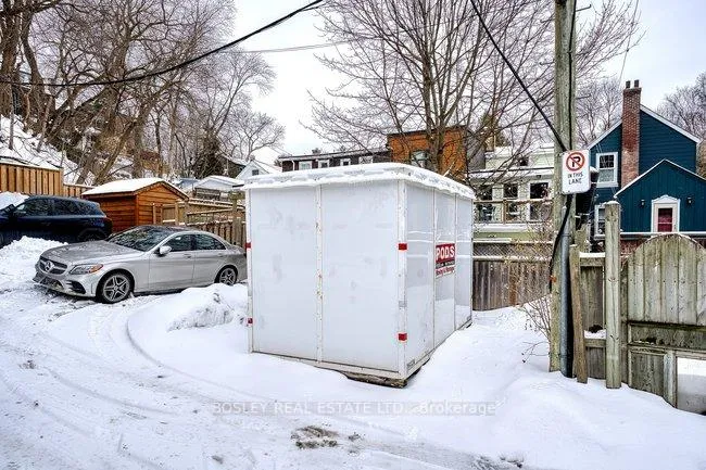 Photo 37 of 25 Harriet Street, Toronto, South Riverdale — HOMEH
