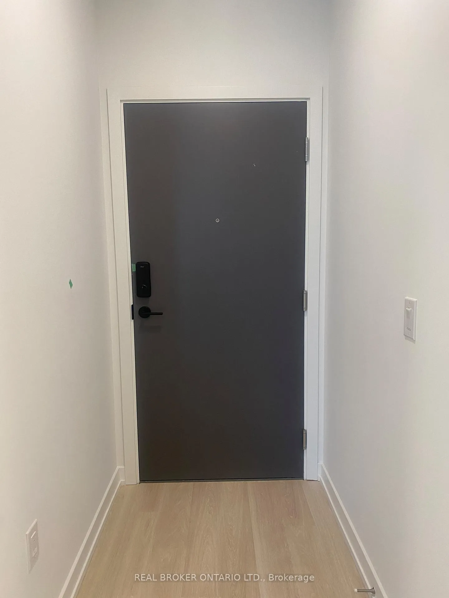Photo 2 of Unit B-1206, 9751 Markham Road, Markham, Greensborough — HOMEH
