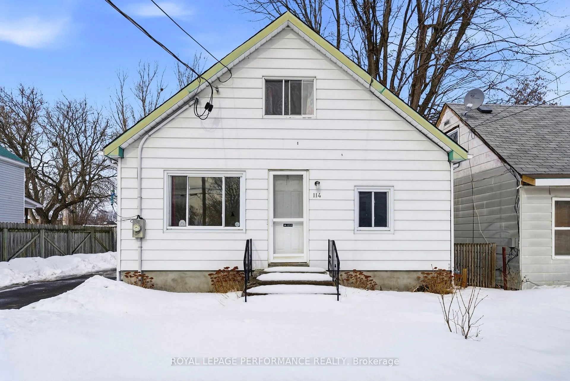 Photo 3 of 114 Jobin Avenue, Cornwall — HOMEH