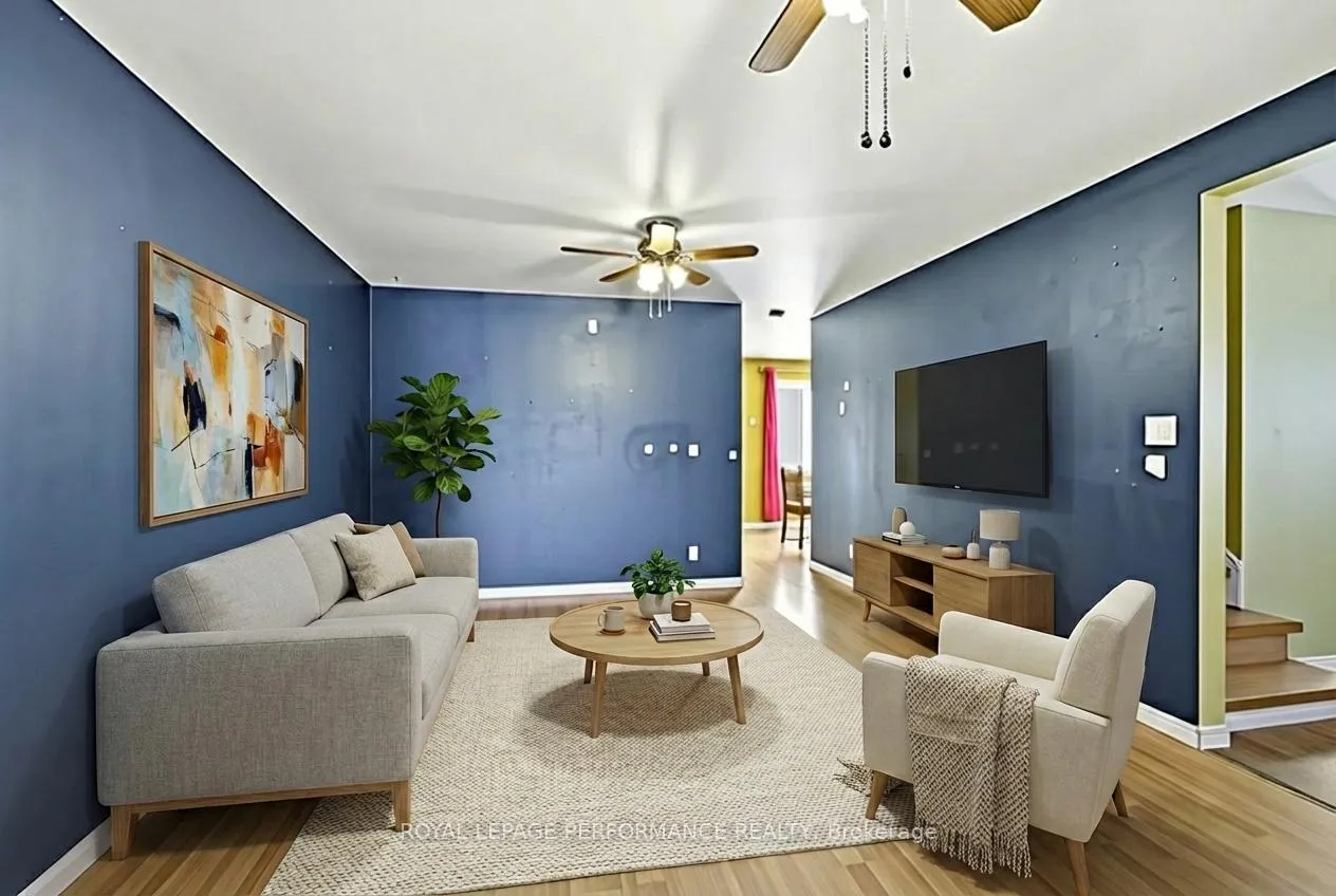 Photo 10 of 114 Jobin Avenue, Cornwall — HOMEH