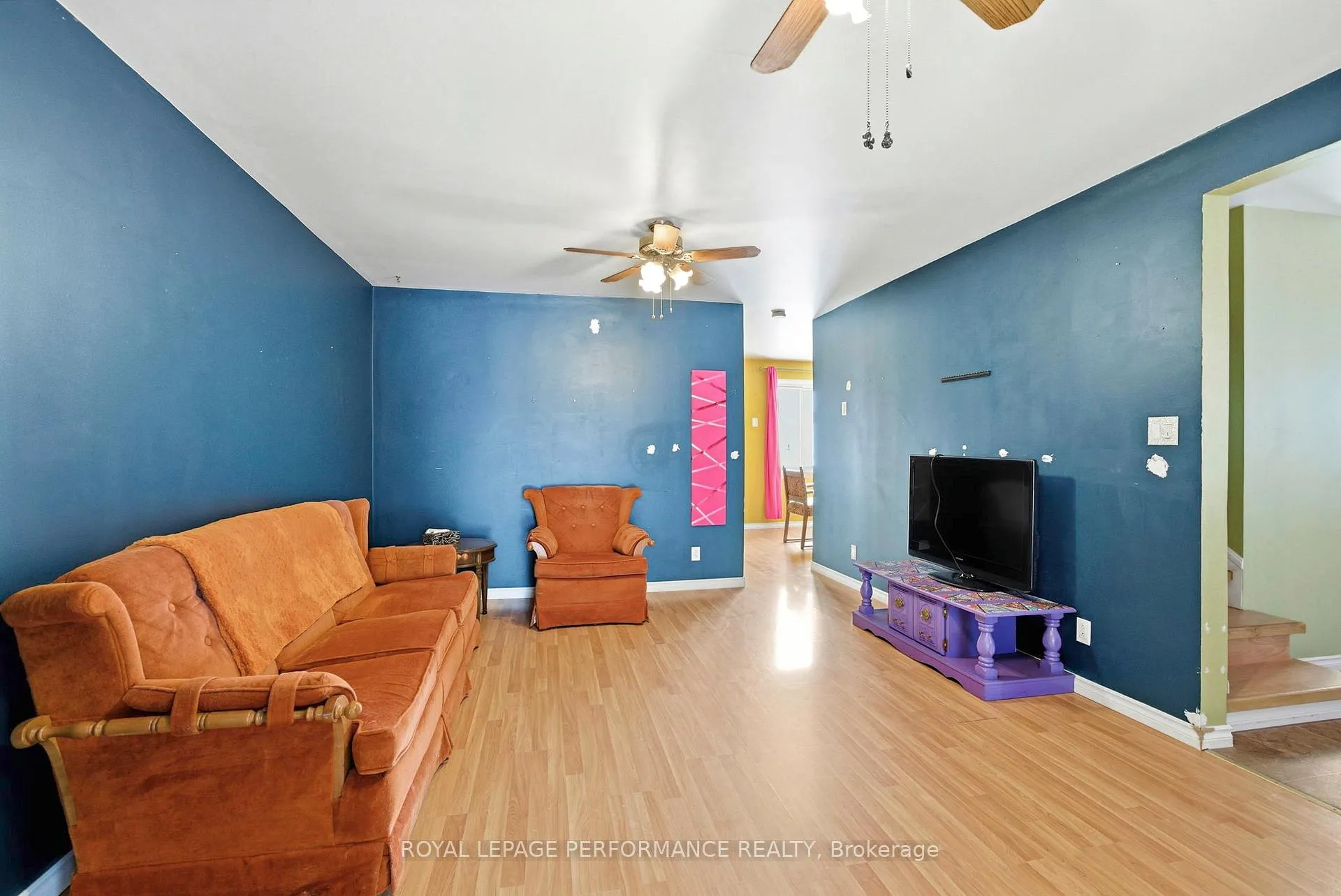 Photo 12 of 114 Jobin Avenue, Cornwall — HOMEH