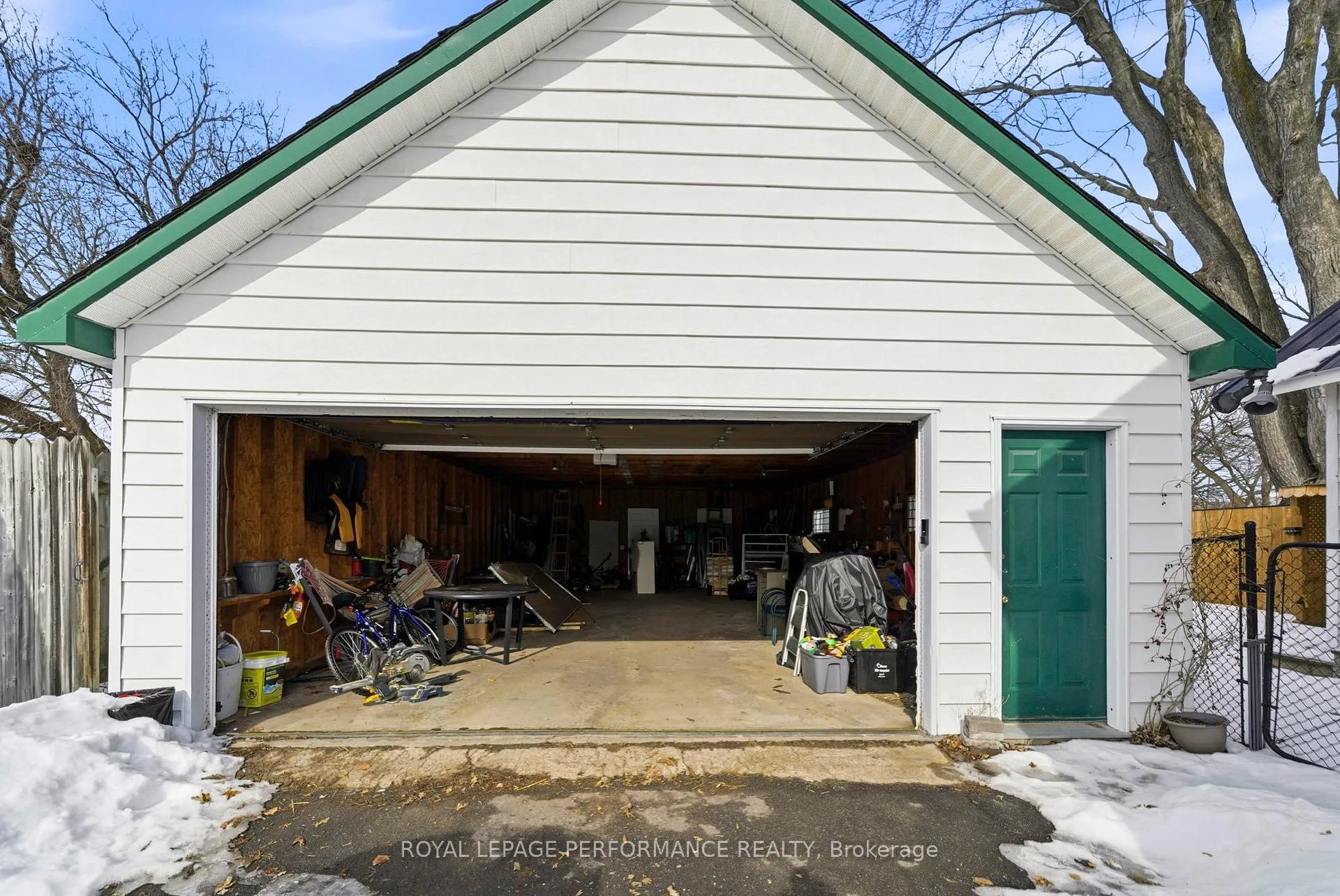 Photo 36 of 114 Jobin Avenue, Cornwall — HOMEH