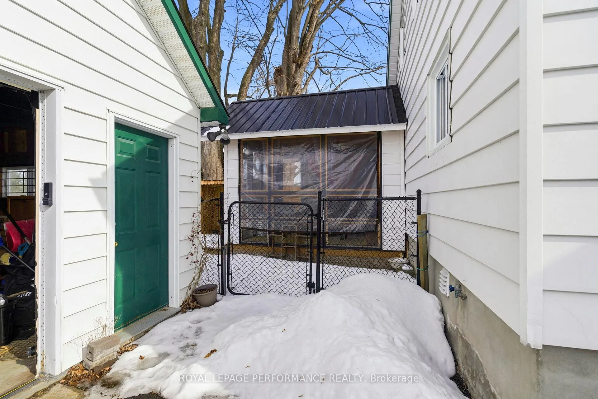 Photo 38 of 114 Jobin Avenue, Cornwall — HOMEH