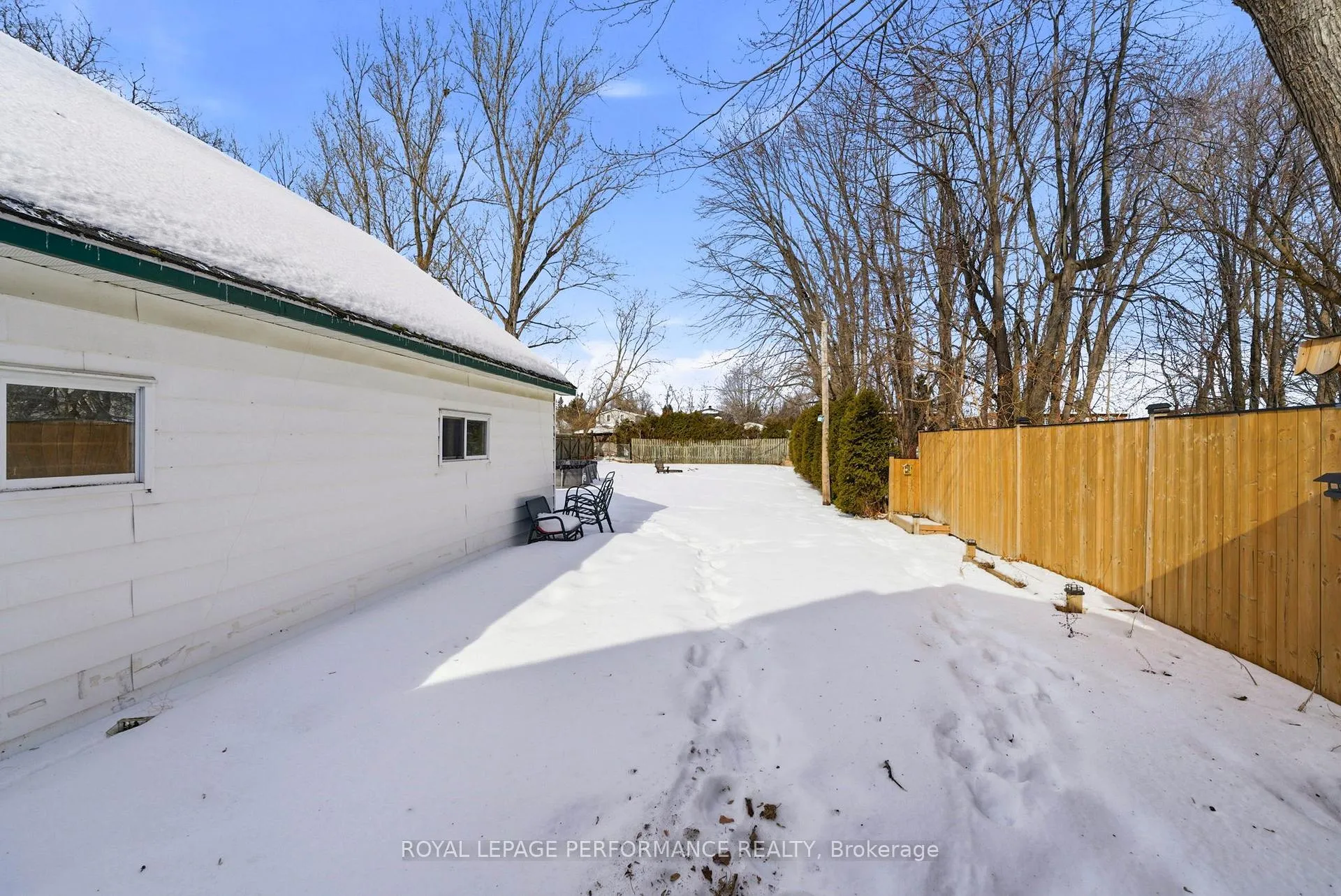 Photo 39 of 114 Jobin Avenue, Cornwall — HOMEH