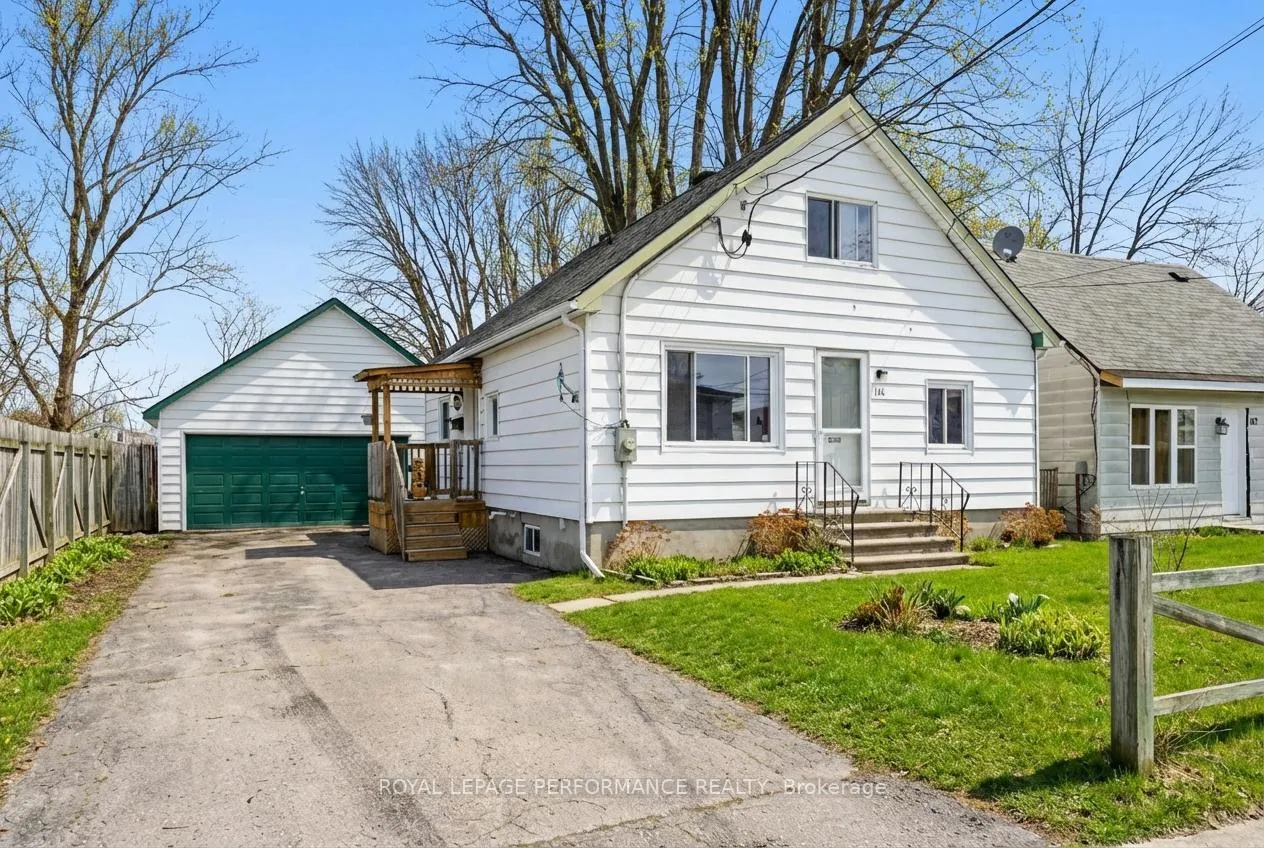Photo 41 of 114 Jobin Avenue, Cornwall — HOMEH