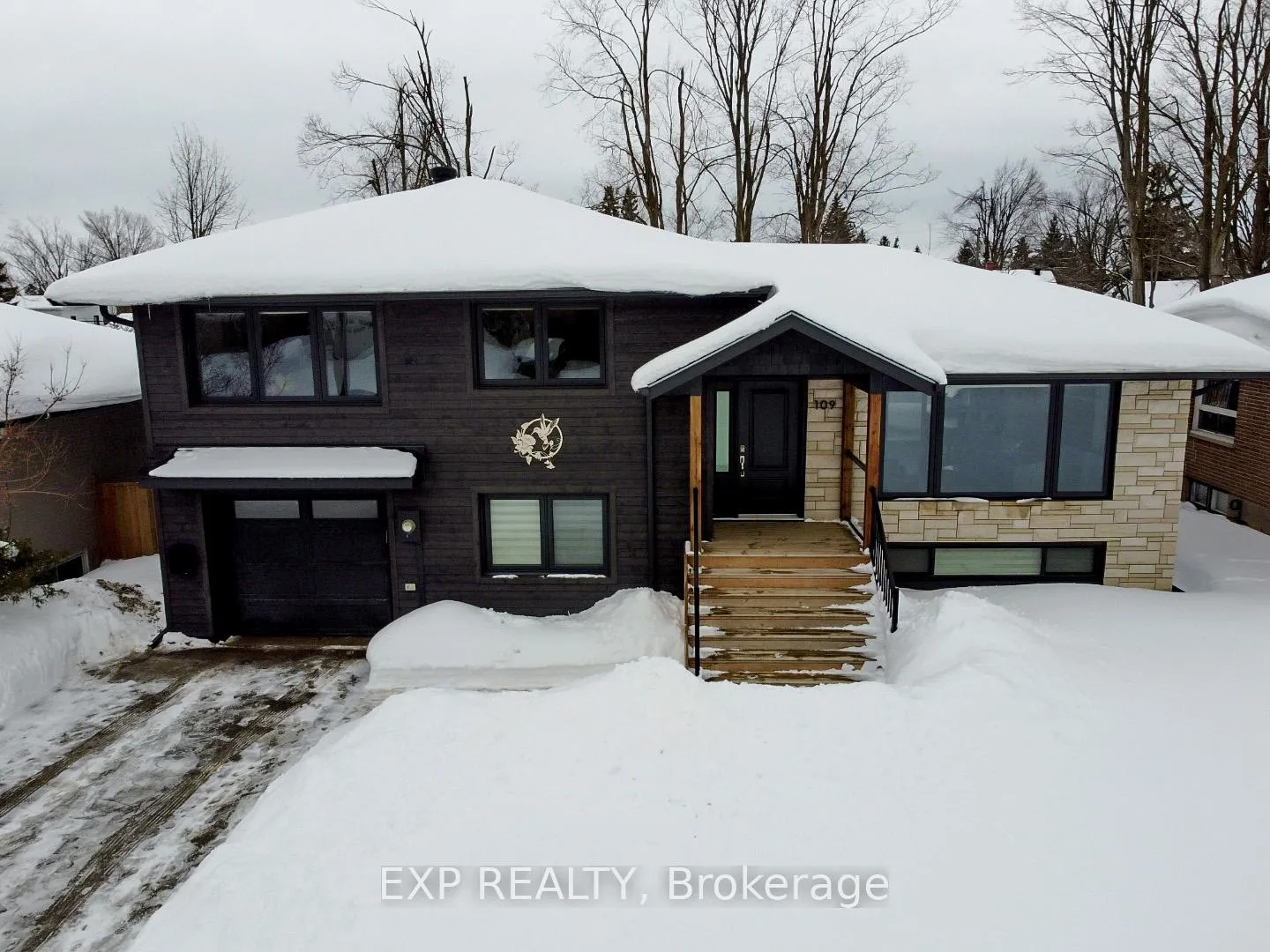 Photo 1 of 109 Strabane Avenue, Barrie, Codrington — HOMEH