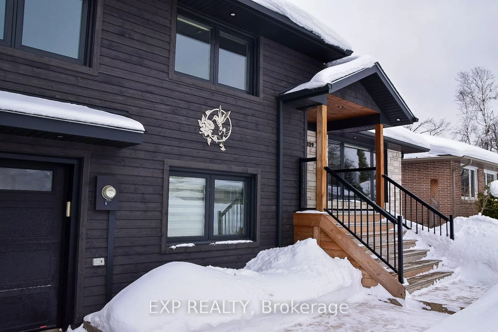 Photo 3 of 109 Strabane Avenue, Barrie, Codrington — HOMEH
