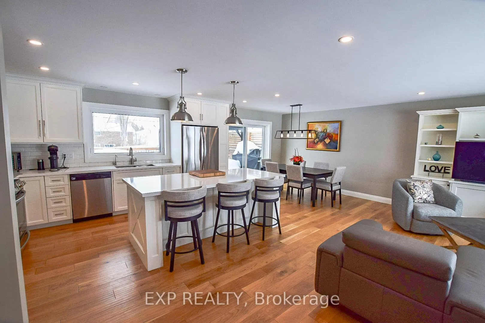 Photo 6 of 109 Strabane Avenue, Barrie, Codrington — HOMEH