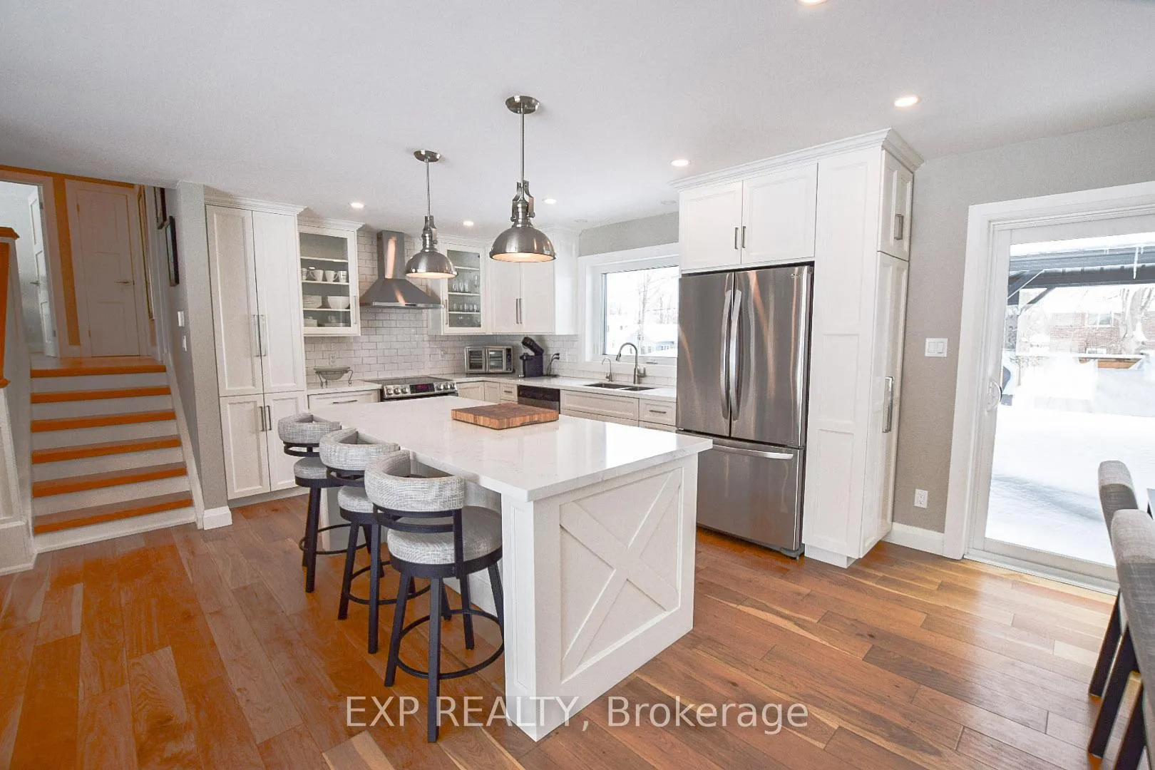 Photo 8 of 109 Strabane Avenue, Barrie, Codrington — HOMEH