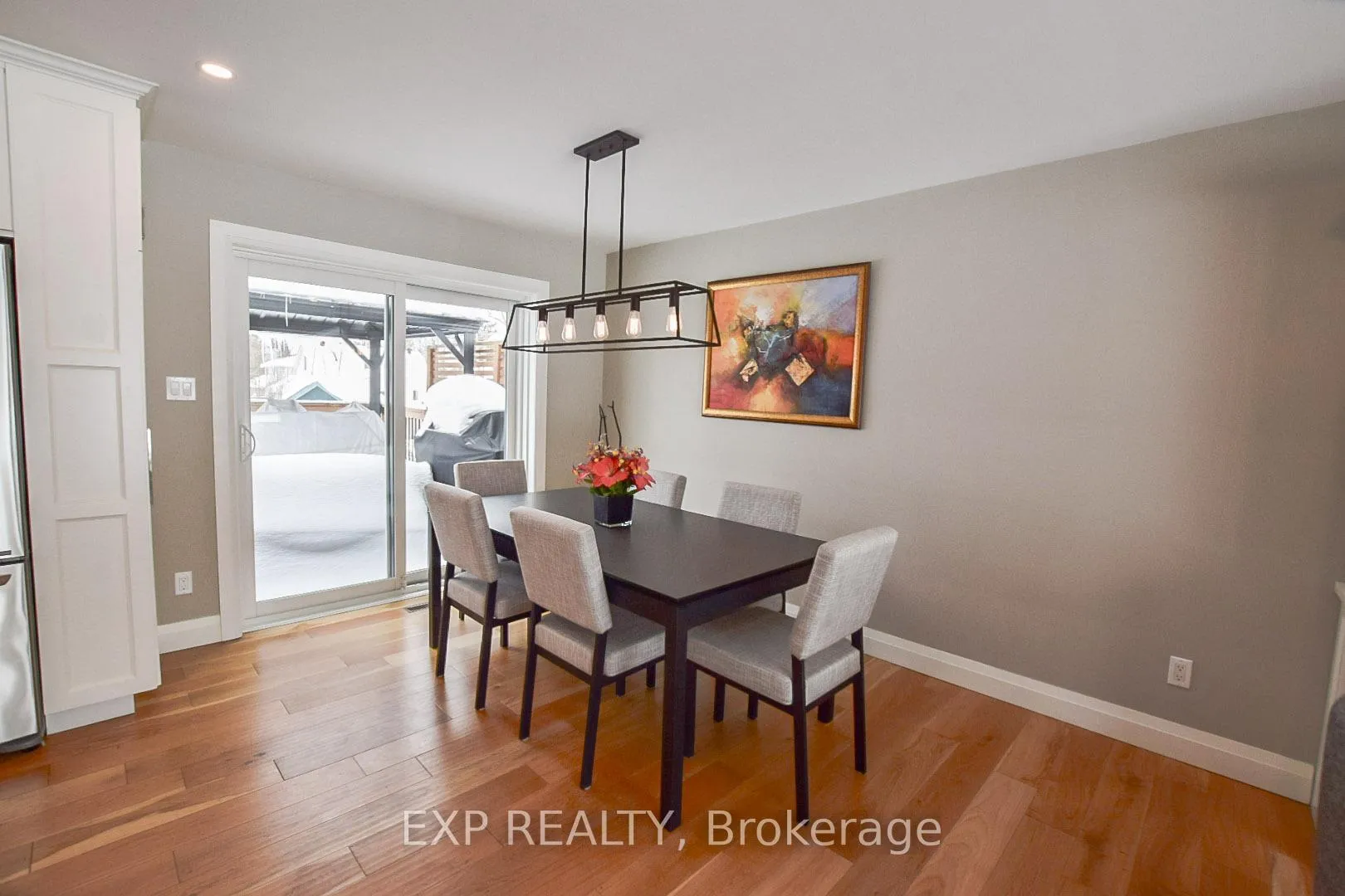 Photo 11 of 109 Strabane Avenue, Barrie, Codrington — HOMEH