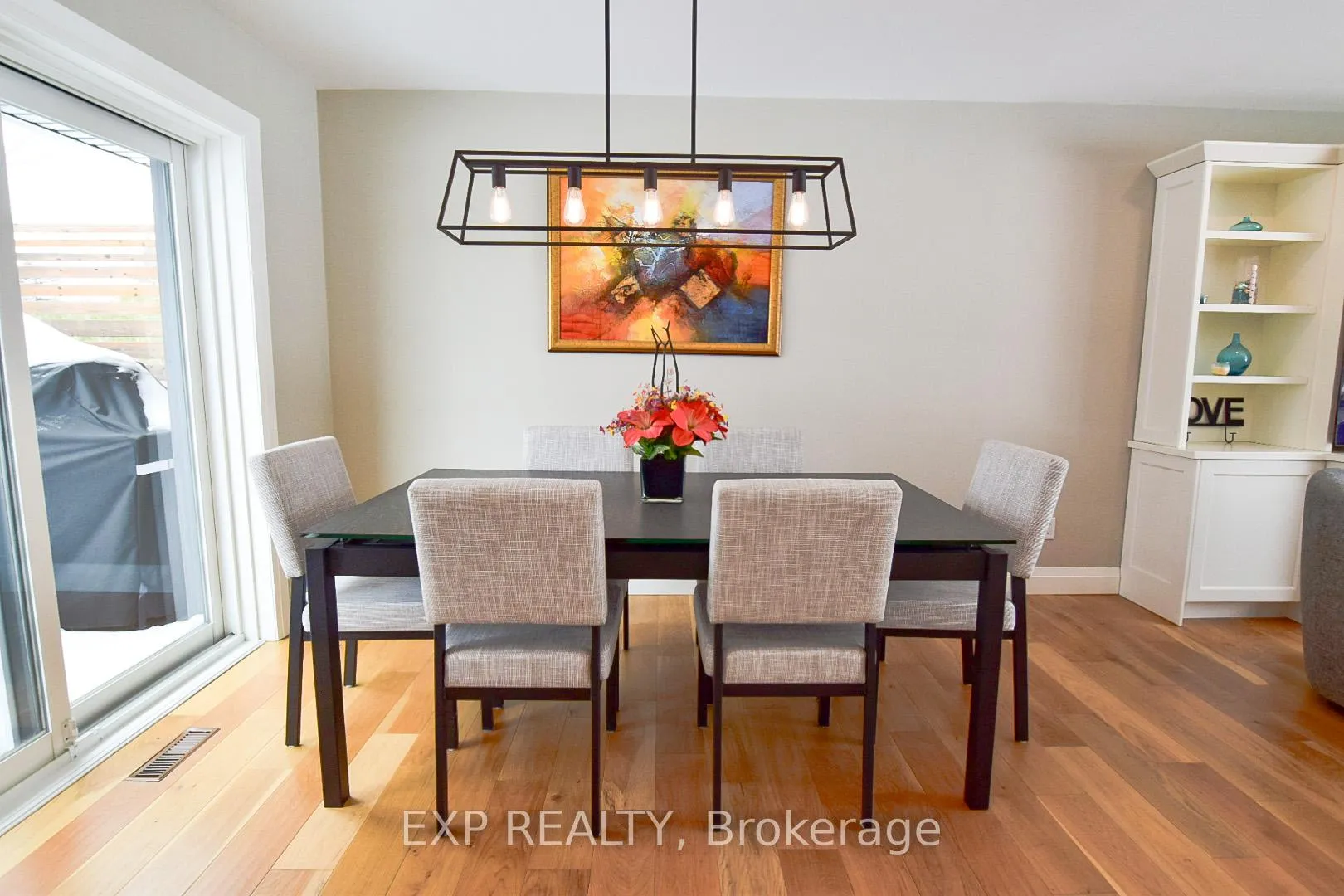 Photo 12 of 109 Strabane Avenue, Barrie, Codrington — HOMEH