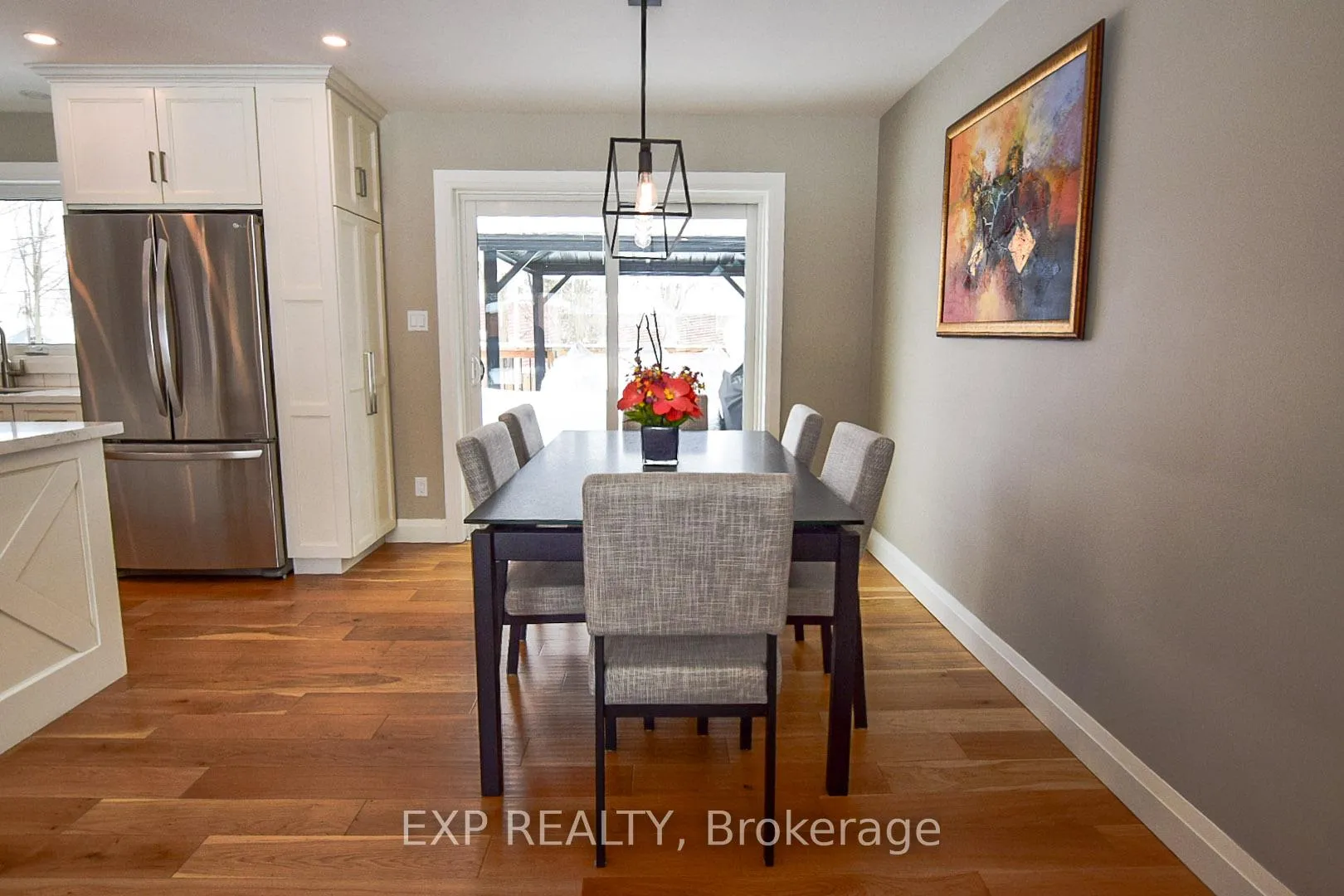 Photo 13 of 109 Strabane Avenue, Barrie, Codrington — HOMEH