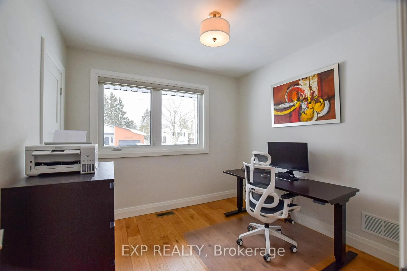 Photo 21 of 109 Strabane Avenue, Barrie, Codrington — HOMEH