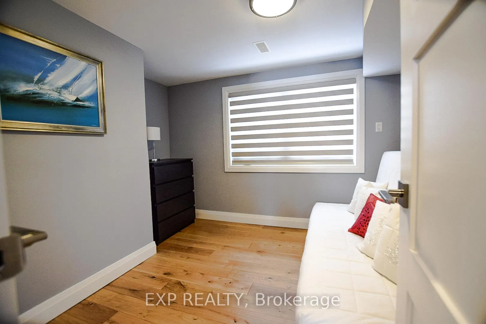 Photo 26 of 109 Strabane Avenue, Barrie, Codrington — HOMEH