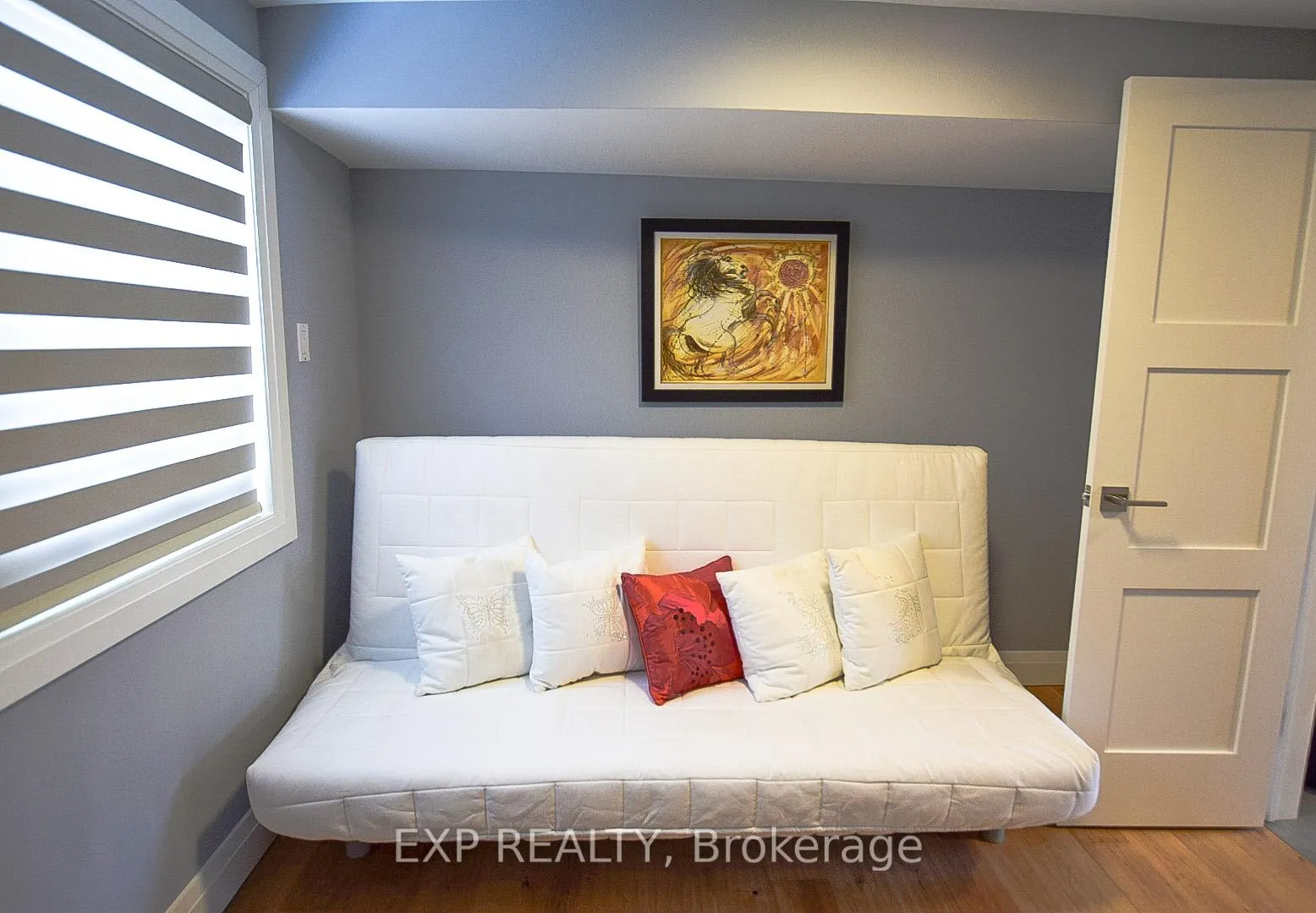 Photo 27 of 109 Strabane Avenue, Barrie, Codrington — HOMEH
