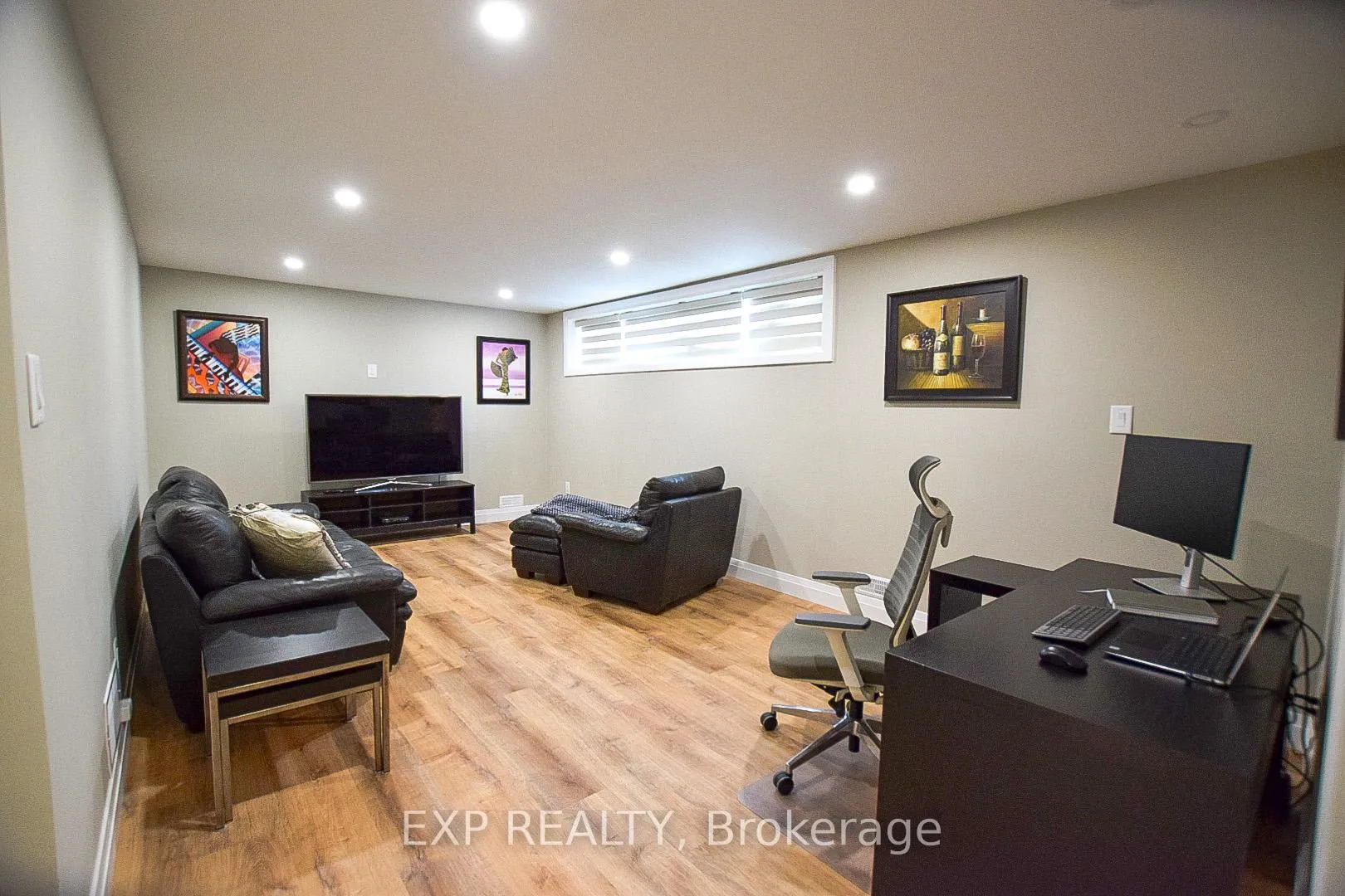 Photo 28 of 109 Strabane Avenue, Barrie, Codrington — HOMEH