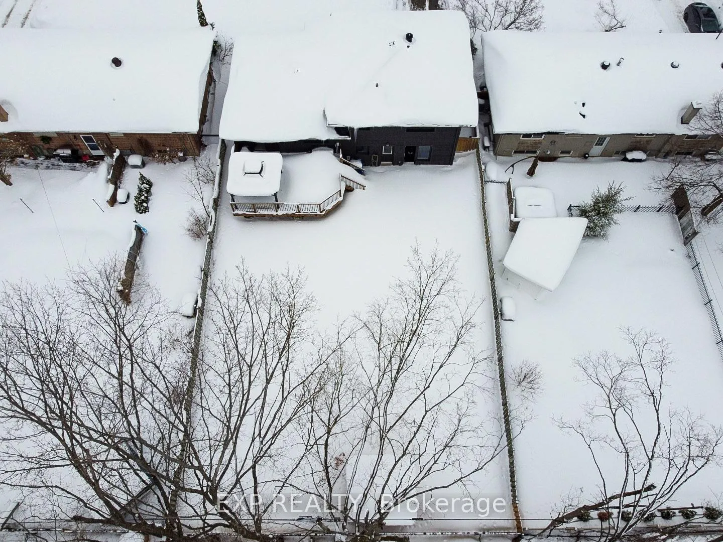 Photo 35 of 109 Strabane Avenue, Barrie, Codrington — HOMEH