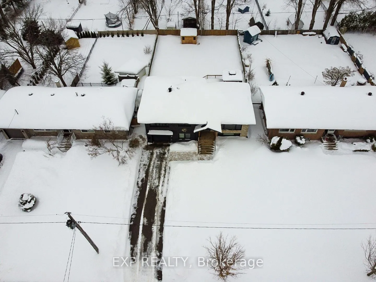 Photo 36 of 109 Strabane Avenue, Barrie, Codrington — HOMEH