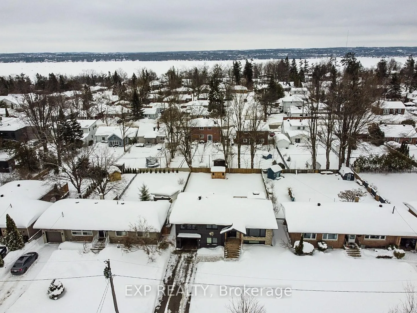 Photo 37 of 109 Strabane Avenue, Barrie, Codrington — HOMEH