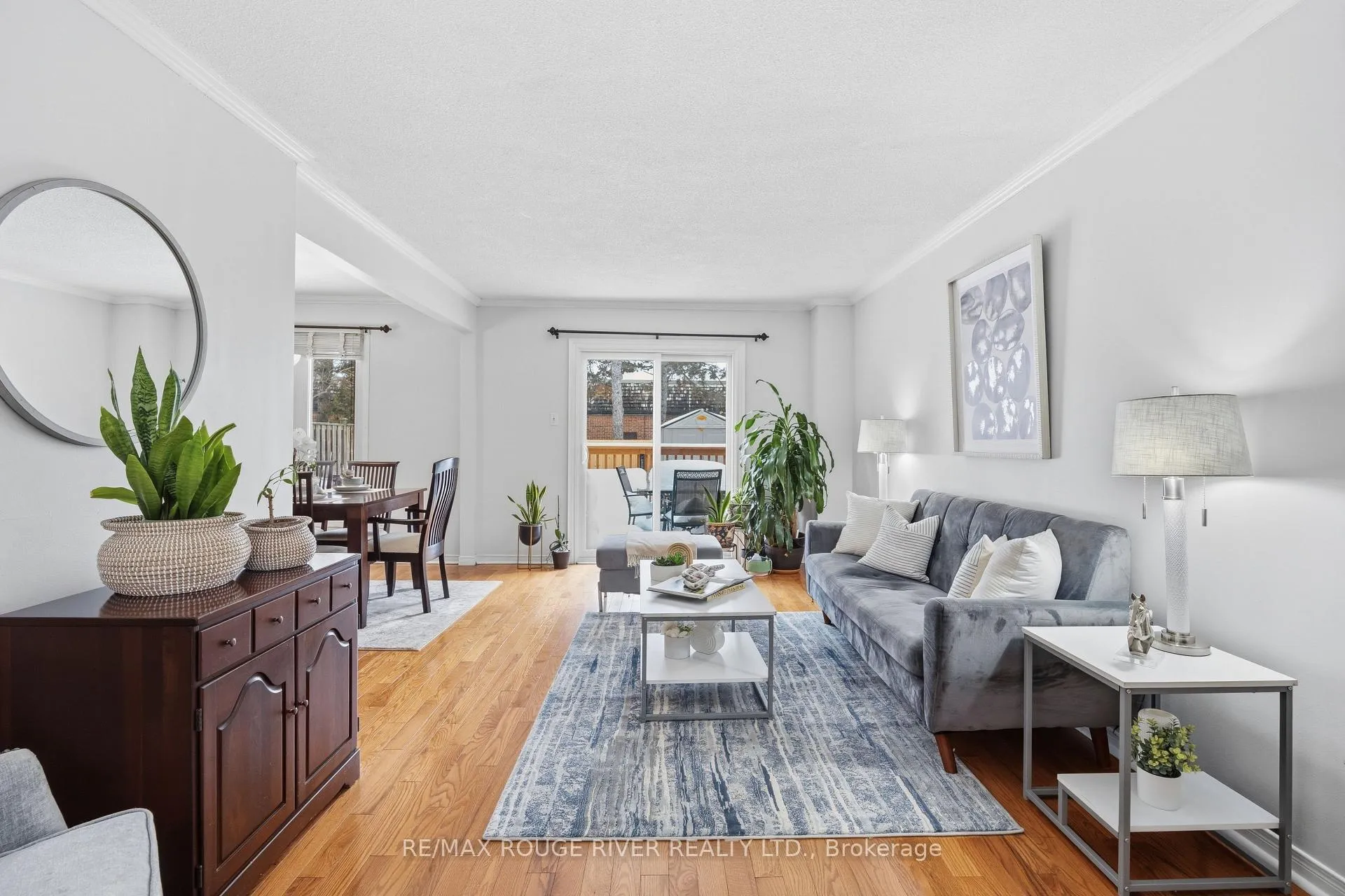 Photo 6 of 767 Hampton Court, Pickering, West Shore — HOMEH