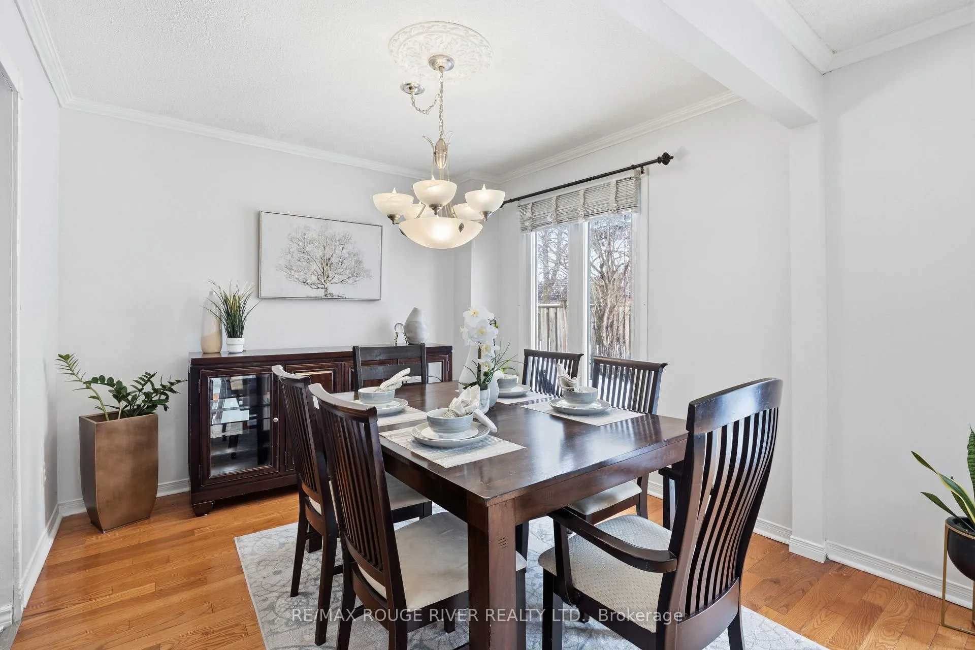 Photo 11 of 767 Hampton Court, Pickering, West Shore — HOMEH