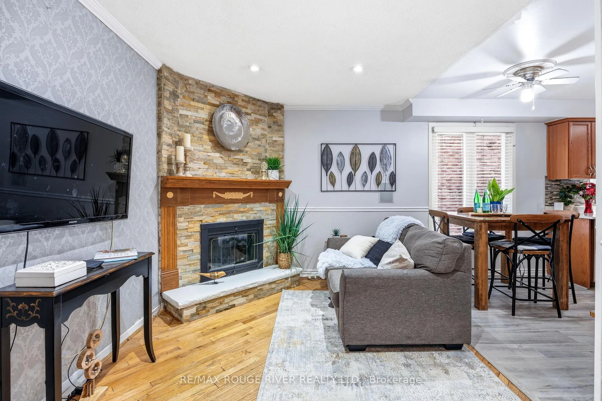 Photo 19 of 767 Hampton Court, Pickering, West Shore — HOMEH