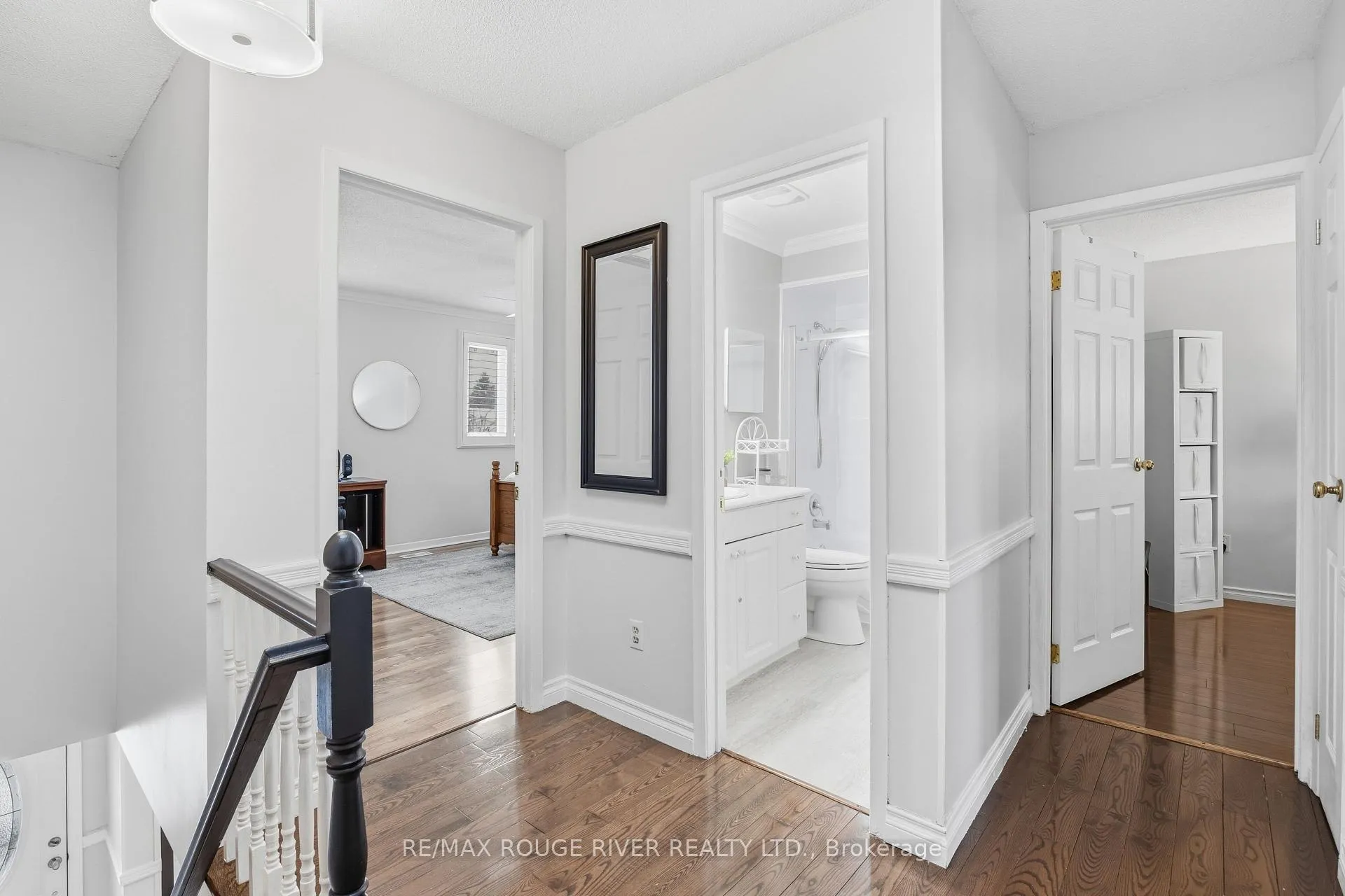 Photo 20 of 767 Hampton Court, Pickering, West Shore — HOMEH