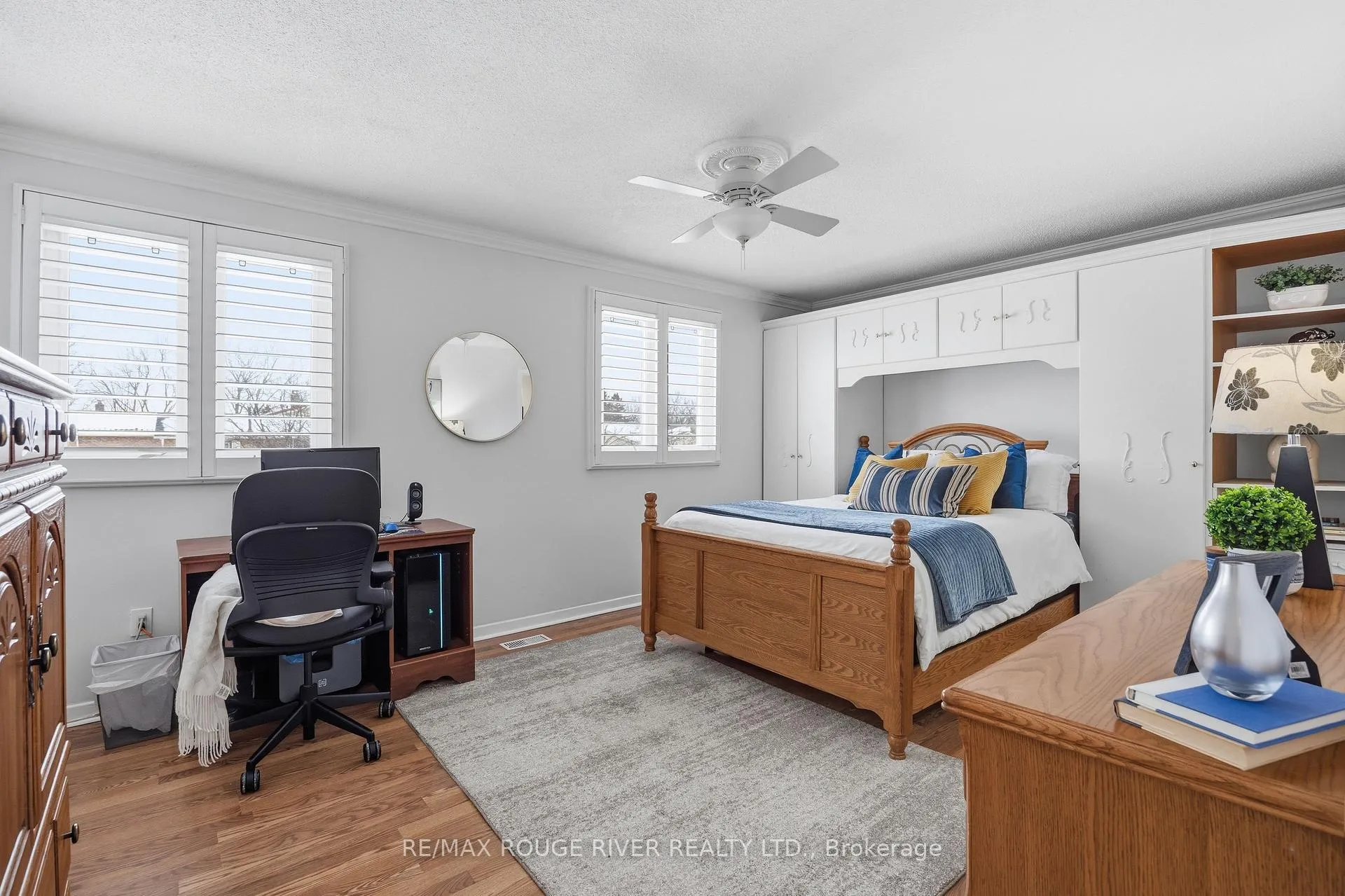Photo 21 of 767 Hampton Court, Pickering, West Shore — HOMEH