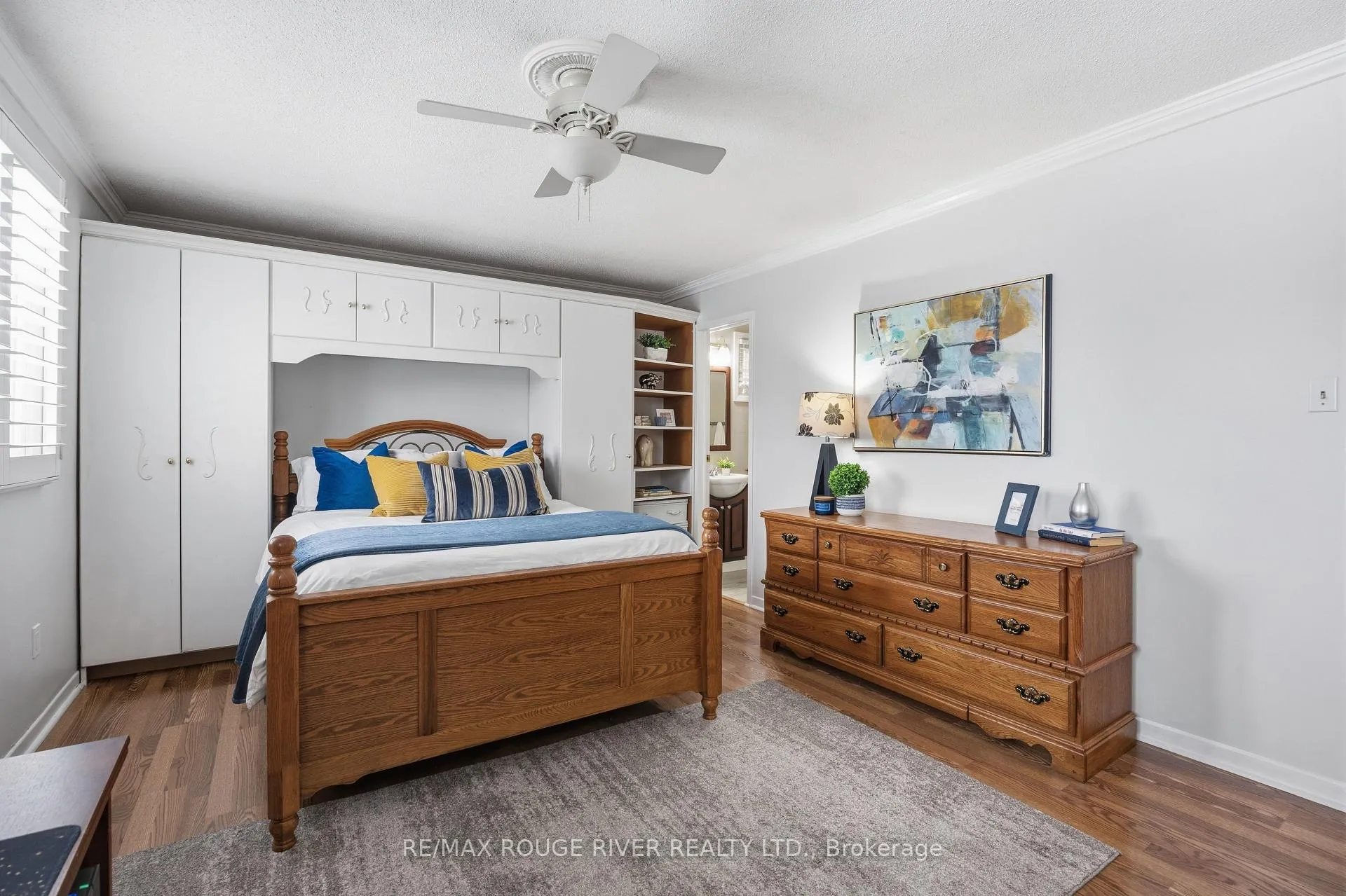 Photo 22 of 767 Hampton Court, Pickering, West Shore — HOMEH
