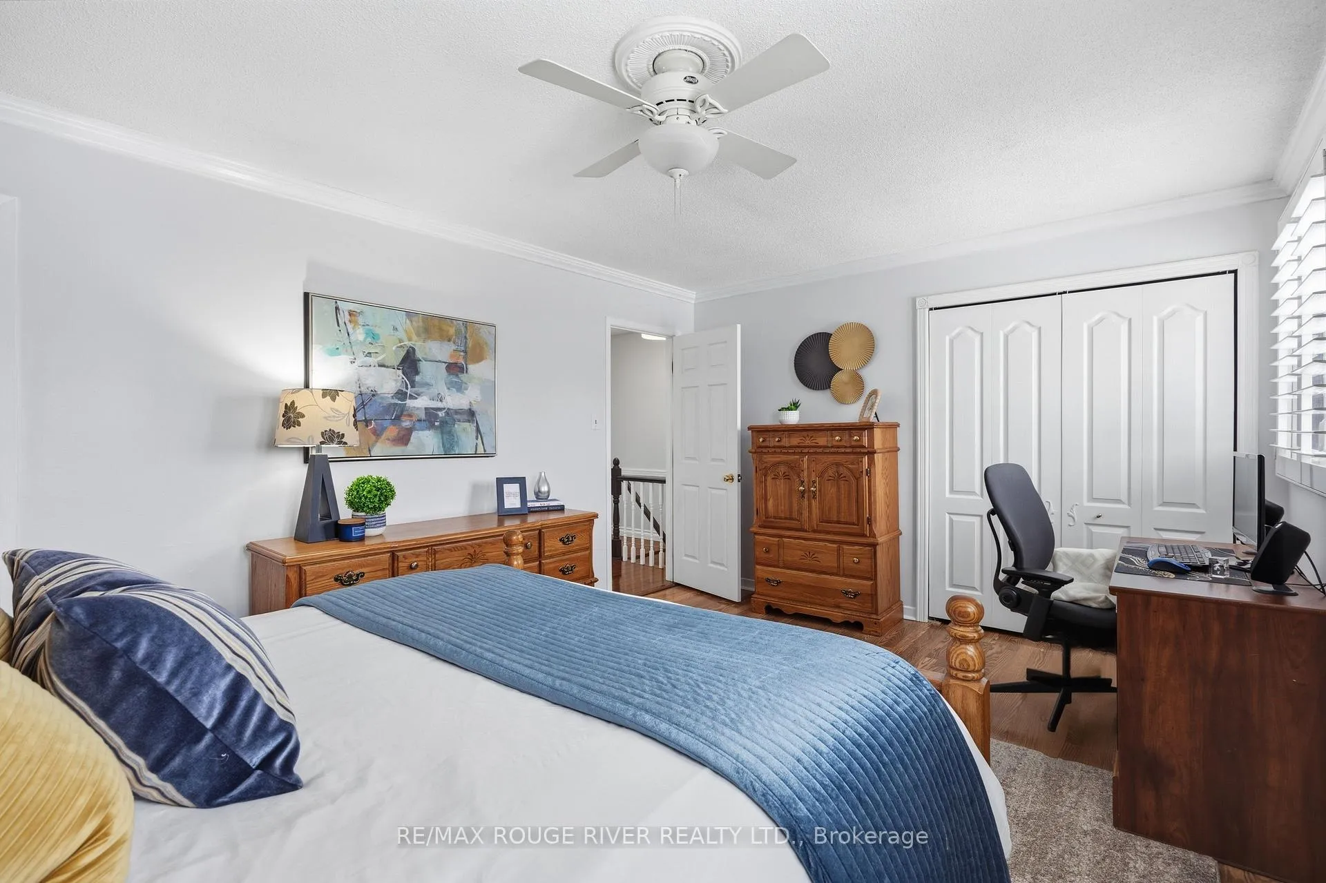 Photo 23 of 767 Hampton Court, Pickering, West Shore — HOMEH