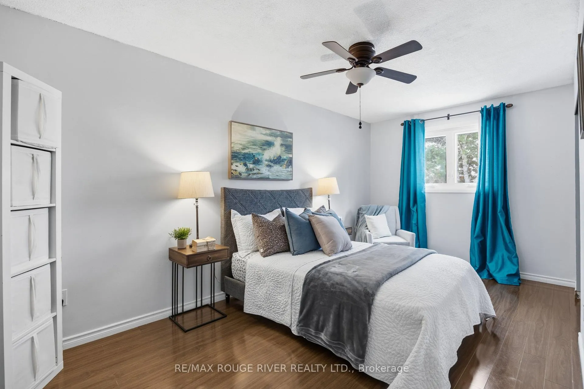 Photo 25 of 767 Hampton Court, Pickering, West Shore — HOMEH