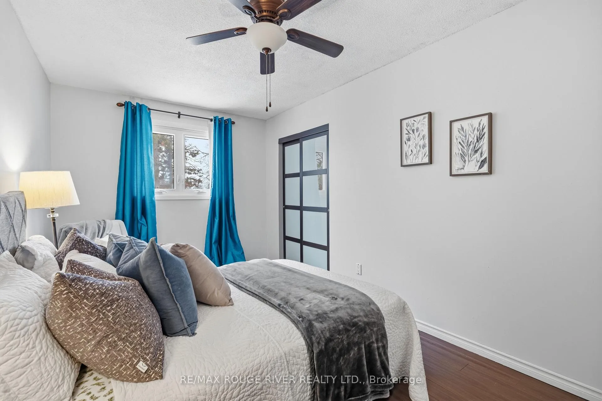 Photo 26 of 767 Hampton Court, Pickering, West Shore — HOMEH