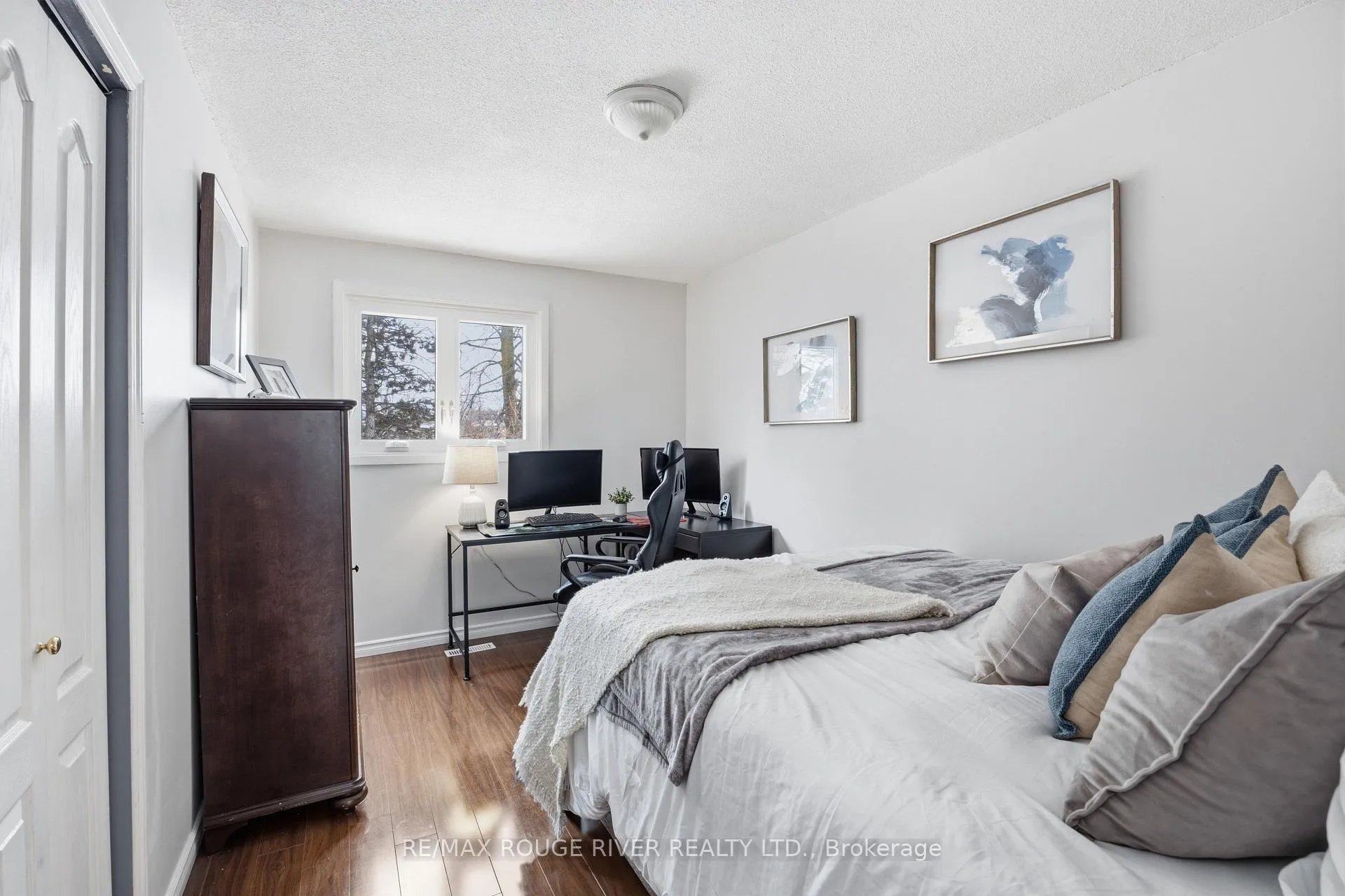 Photo 27 of 767 Hampton Court, Pickering, West Shore — HOMEH