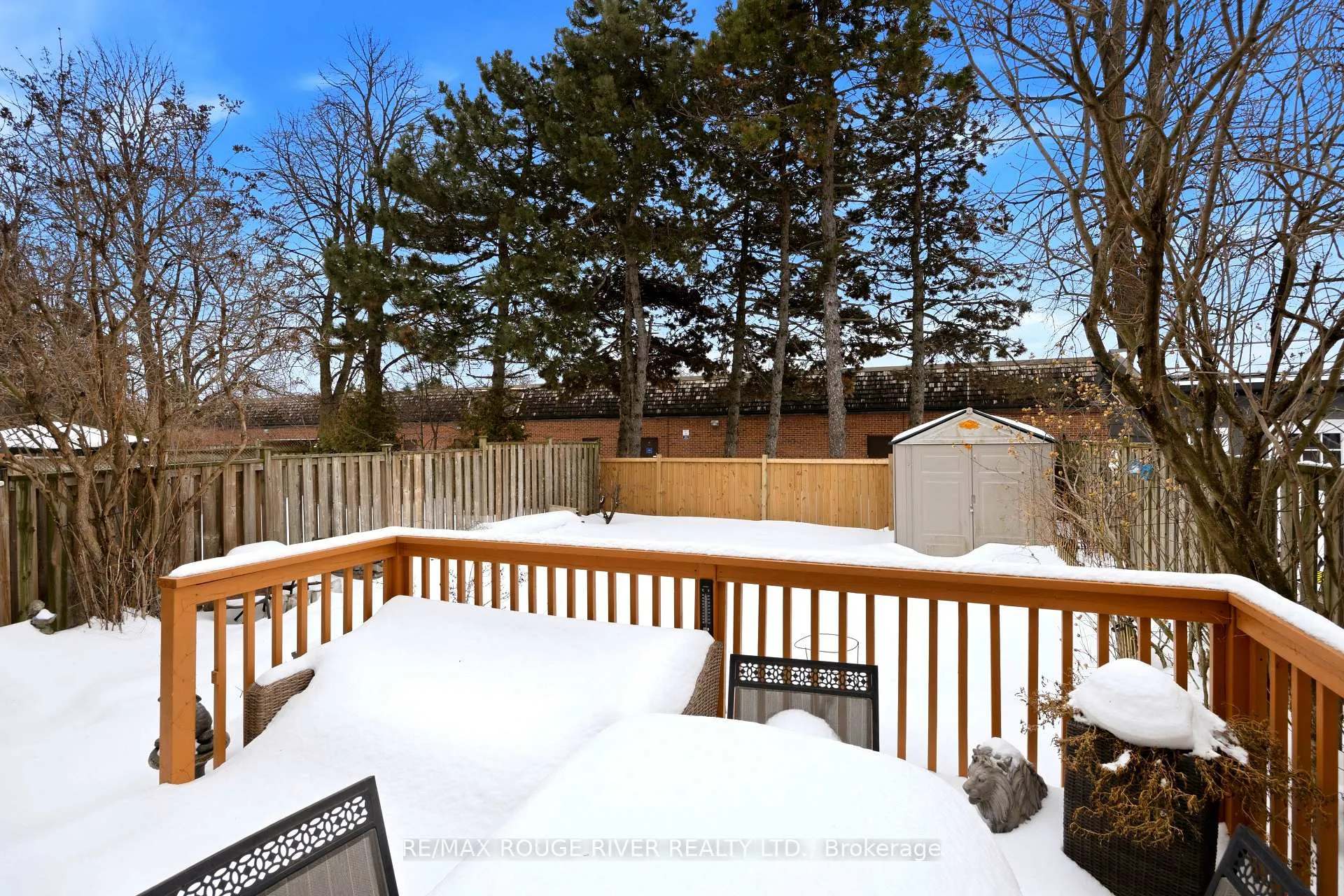 Photo 36 of 767 Hampton Court, Pickering, West Shore — HOMEH