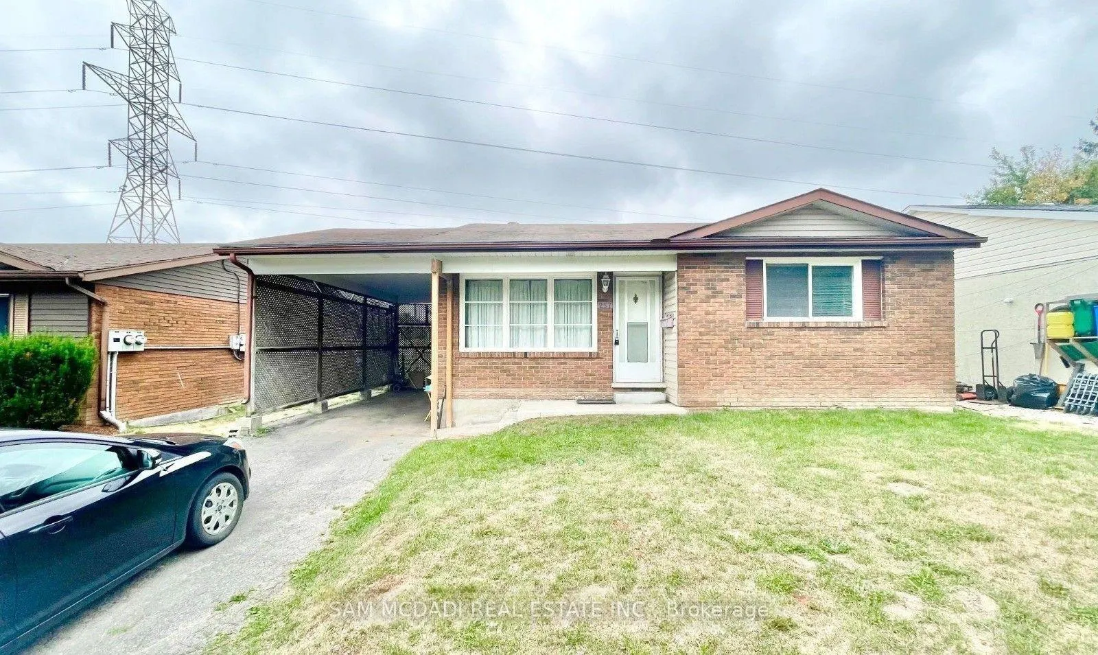 Photo 1 of 257 Thorncrest Drive, Waterloo — HOMEH