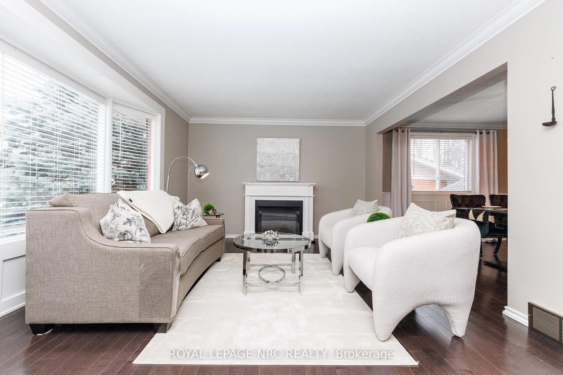 Photo 5 of 28 Spruceside Crescent, Pelham, Fonthill — HOMEH