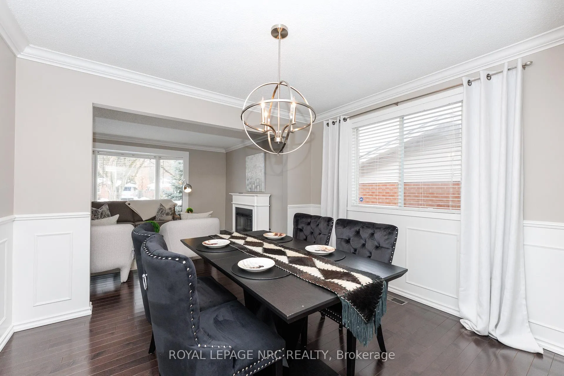 Photo 7 of 28 Spruceside Crescent, Pelham, Fonthill — HOMEH