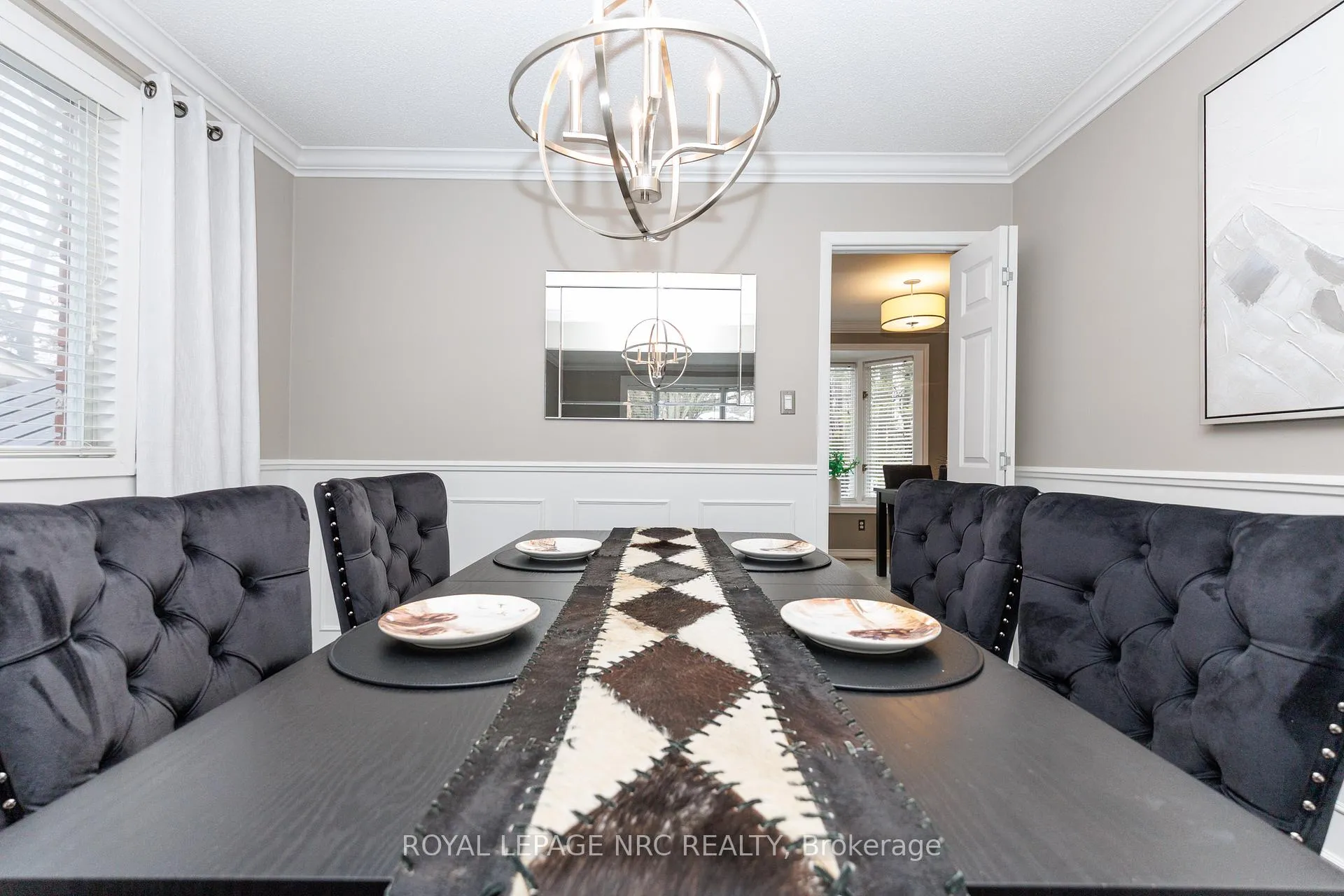 Photo 8 of 28 Spruceside Crescent, Pelham, Fonthill — HOMEH