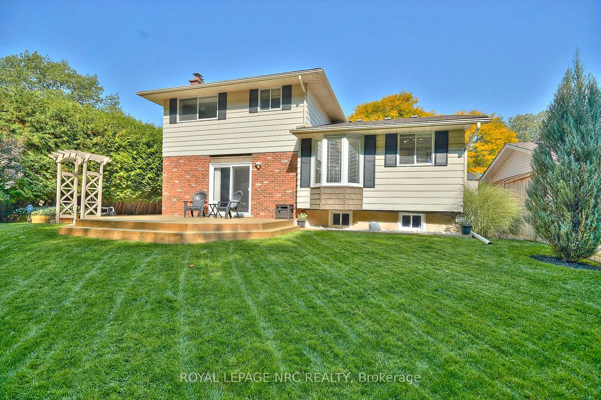 Photo 31 of 28 Spruceside Crescent, Pelham, Fonthill — HOMEH