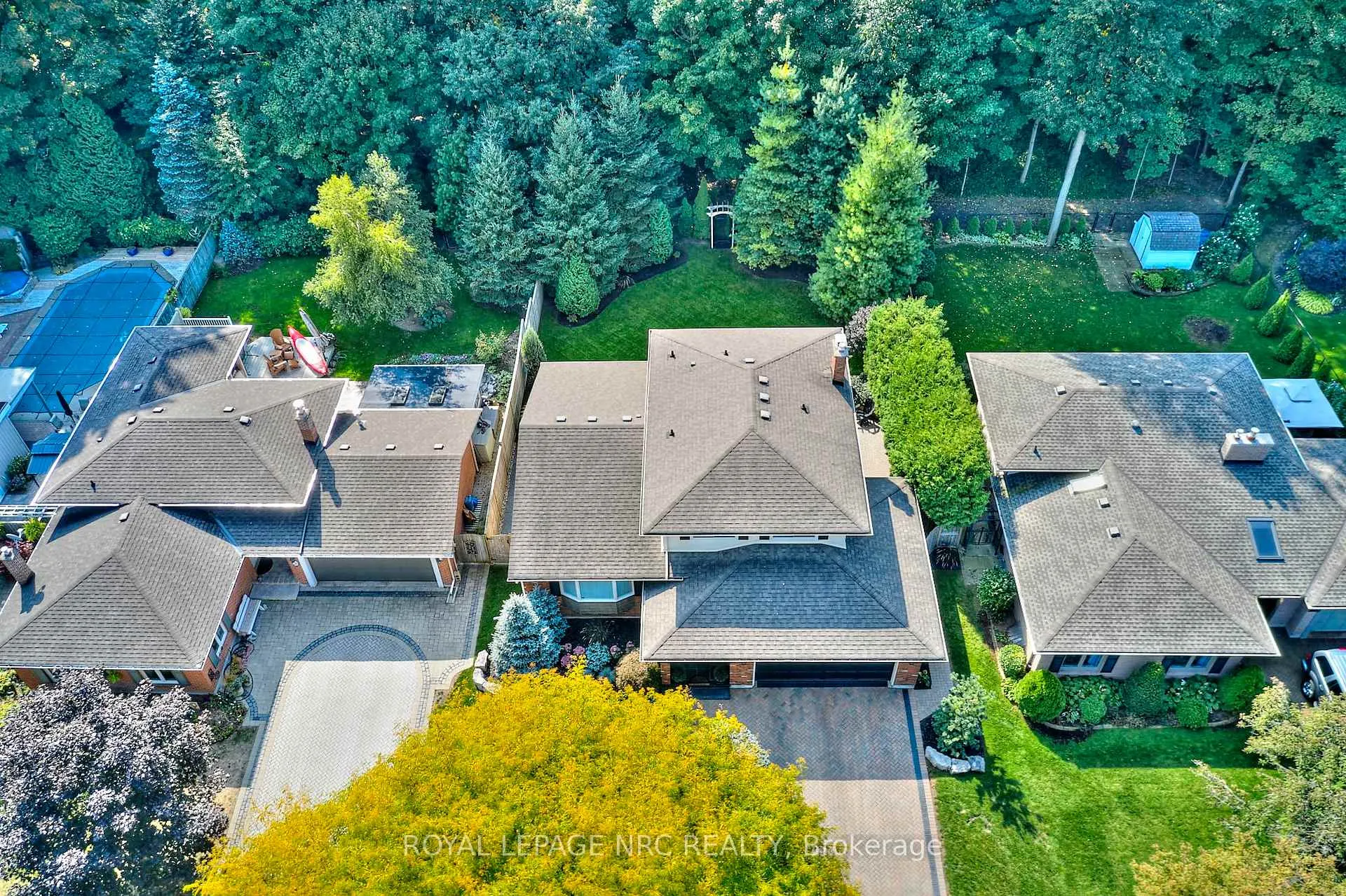 Photo 37 of 28 Spruceside Crescent, Pelham, Fonthill — HOMEH